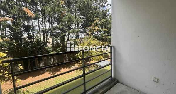 À vendre Appartement 2 pièces 47.64 m² - Mérignac 33700