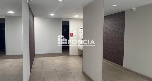 À vendre Appartement 2 pièces 47.64 m² - Mérignac 33700