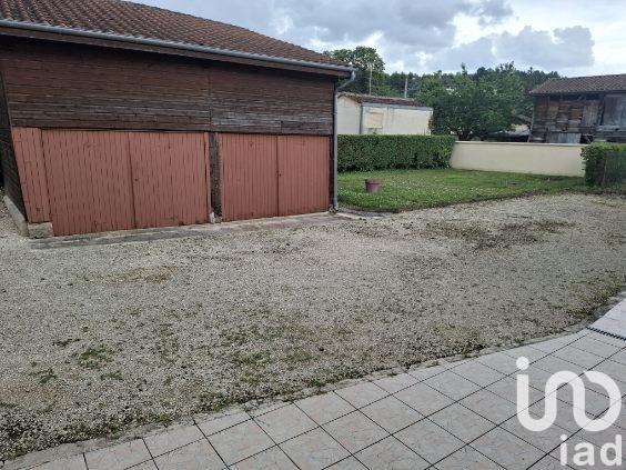 Maison à vendre 3 pièces 105 m² Brienne-le-Château