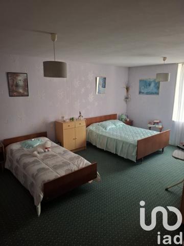 Maison à vendre 3 pièces 105 m² Brienne-le-Château