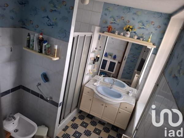 Maison à vendre 3 pièces 105 m² Brienne-le-Château