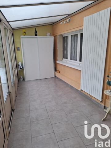 Maison à vendre 3 pièces 105 m² Brienne-le-Château