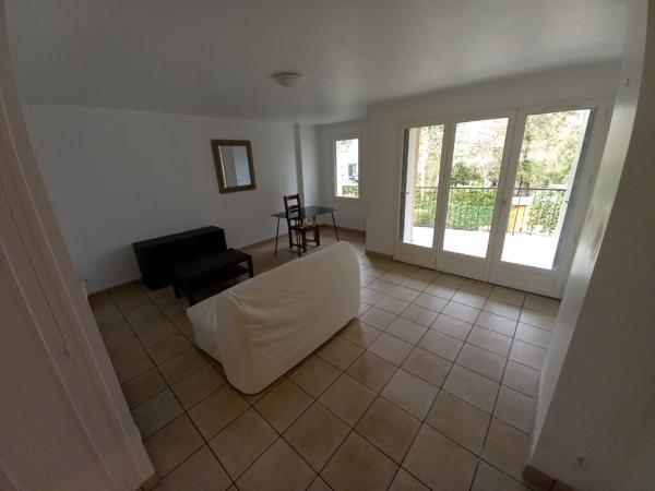 Dourdan appartement meublé de 2 pièces