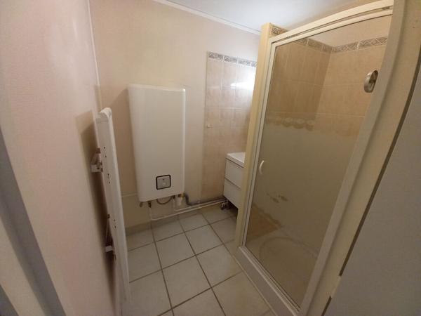 Dourdan appartement meublé de 2 pièces