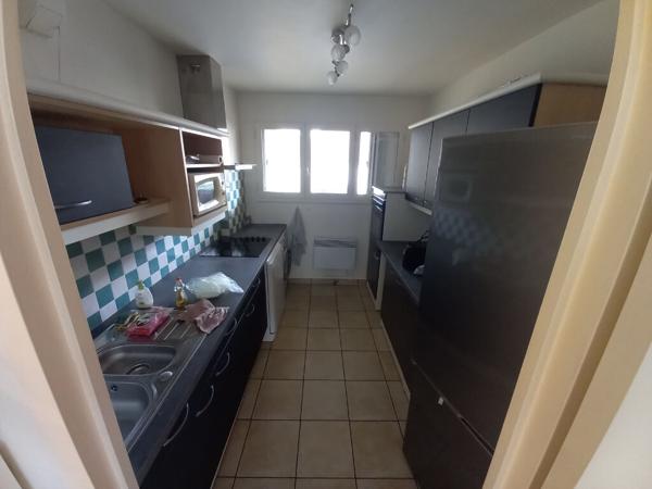Dourdan appartement meublé de 2 pièces