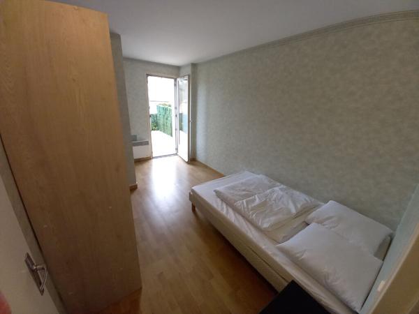 Dourdan appartement meublé de 2 pièces