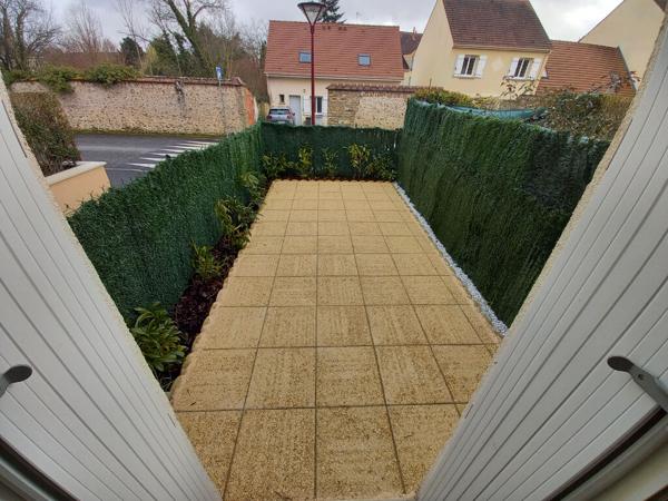 Dourdan appartement meublé de 2 pièces