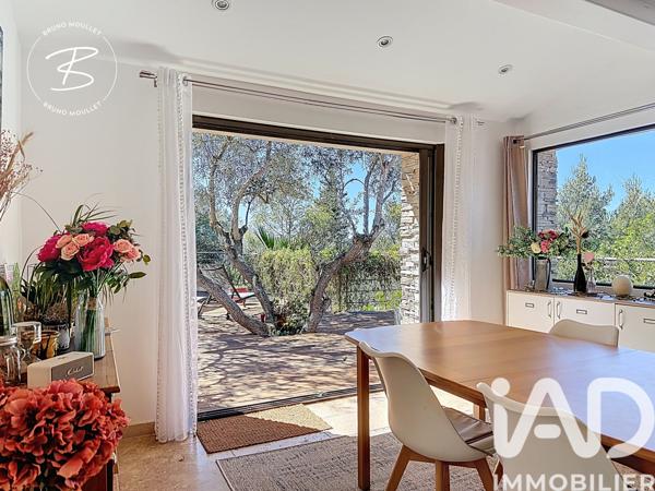 Maison à vendre 7 pièces 226 m² Toulon