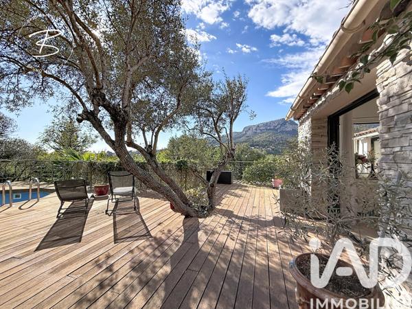 Maison à vendre 7 pièces 226 m² Toulon