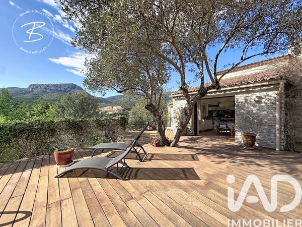 Maison à vendre 7 pièces 226 m² Toulon