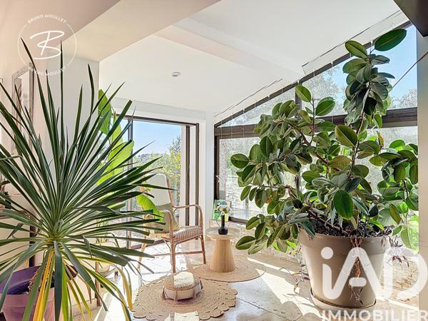 Maison à vendre 7 pièces 226 m² Toulon