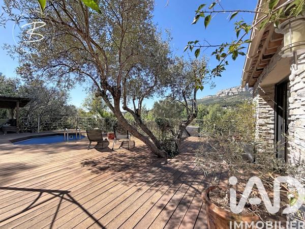Maison à vendre 7 pièces 226 m² Toulon