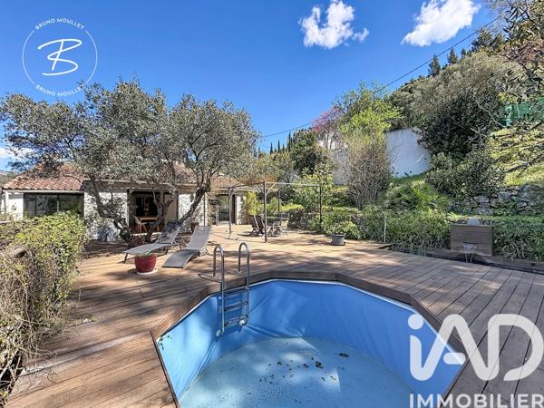 Maison à vendre 7 pièces 226 m² Toulon