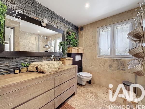 Maison à vendre 7 pièces 226 m² Toulon