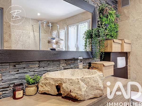 Maison à vendre 7 pièces 226 m² Toulon