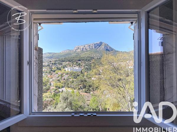Maison à vendre 7 pièces 226 m² Toulon