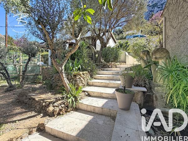 Maison à vendre 7 pièces 226 m² Toulon
