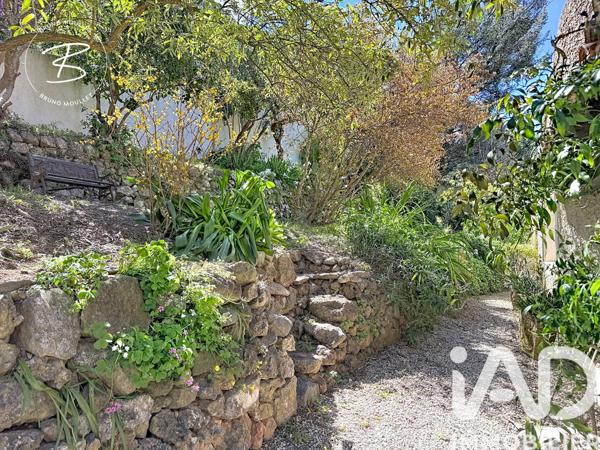 Maison à vendre 7 pièces 226 m² Toulon