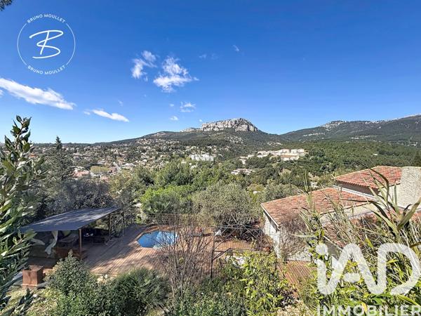Maison à vendre 7 pièces 226 m² Toulon