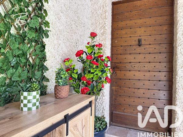 Maison à vendre 7 pièces 226 m² Toulon