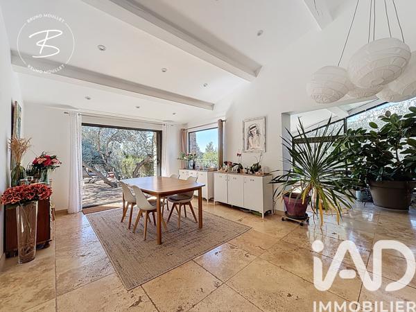 Maison à vendre 7 pièces 226 m² Toulon