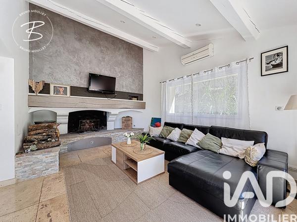 Maison à vendre 7 pièces 226 m² Toulon