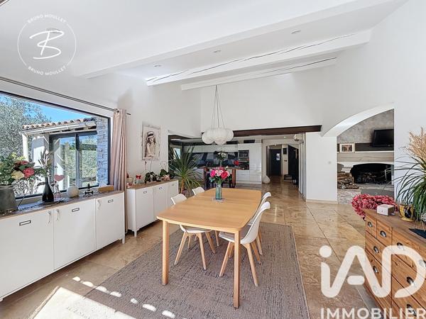 Maison à vendre 7 pièces 226 m² Toulon