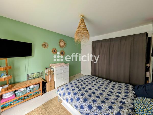 Appartement
         3 pièces
        - 60 m²