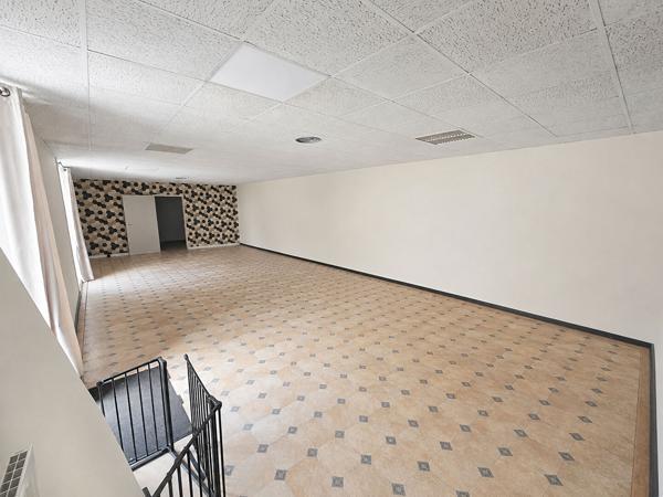 Maison - Restaurant Rezé 310 m2