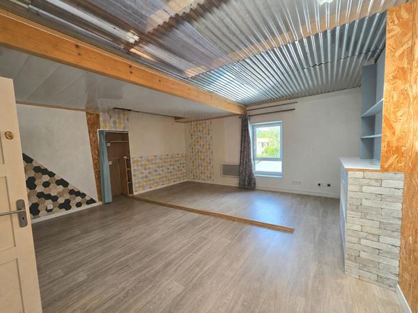 Maison - Restaurant Rezé 310 m2
