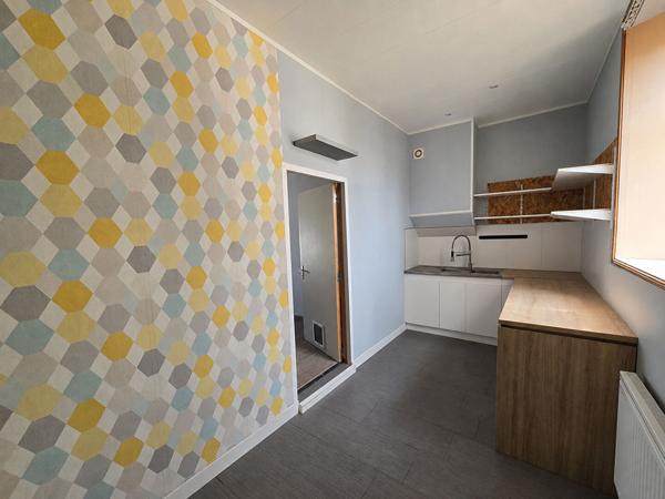 Maison - Restaurant Rezé 310 m2