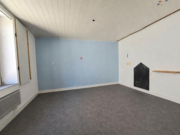 Maison - Restaurant Rezé 310 m2