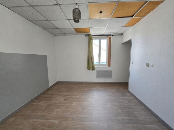 Maison - Restaurant Rezé 310 m2