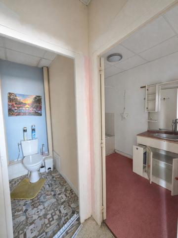 Maison - Restaurant Rezé 310 m2