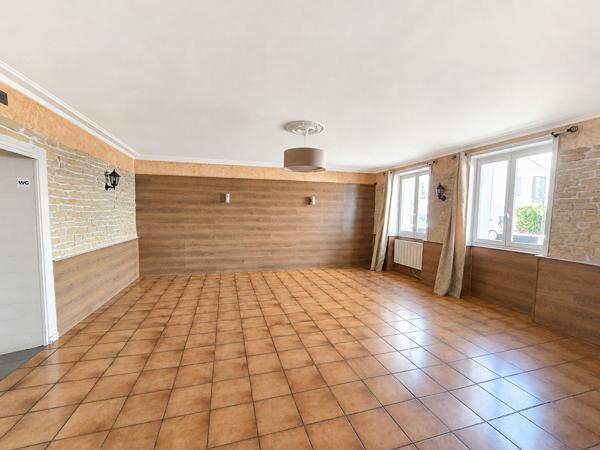 Maison - Restaurant Rezé 310 m2