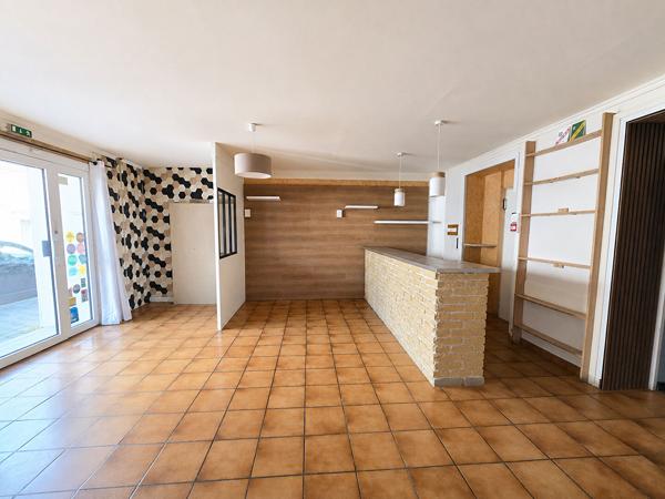 Maison - Restaurant Rezé 310 m2