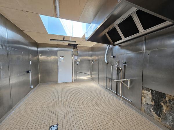 Maison - Restaurant Rezé 310 m2