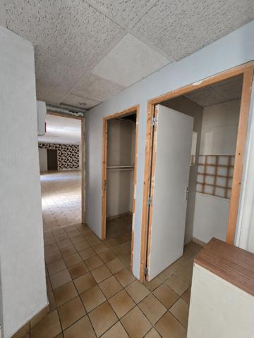 Maison - Restaurant Rezé 310 m2