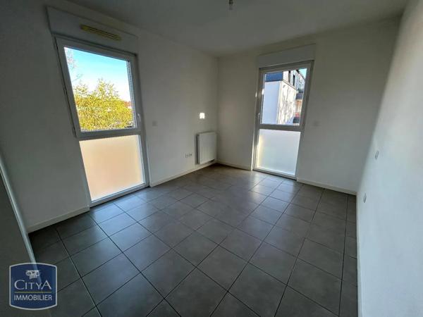 Appartement à vendre 3 pièces 68m²
