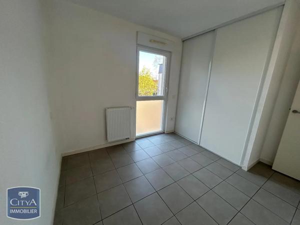Appartement à vendre 3 pièces 68m²