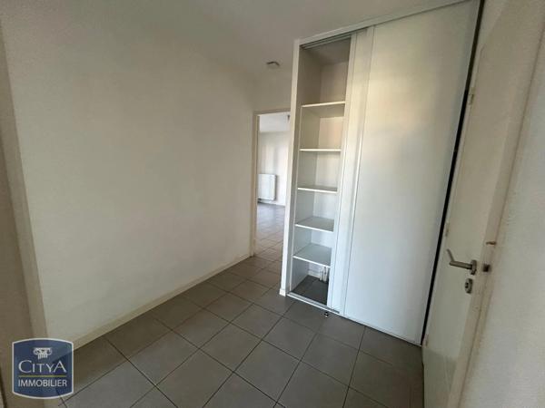 Appartement à vendre 3 pièces 68m²