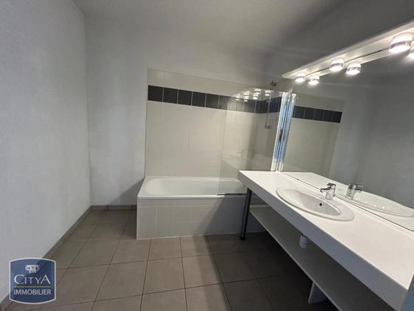 Appartement à vendre 3 pièces 68m²