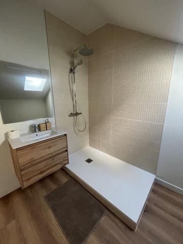 Clermont-Fd, centre ville, appartement meublé type 3 de 54.52m² - Pro Immo