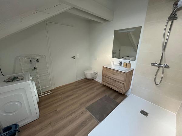 Clermont-Fd, centre ville, appartement meublé type 3 de 54.52m² - Pro Immo