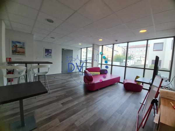VILLEURBANNE – STUDIO 17 m² – IDÉAL INVESTISSEUR