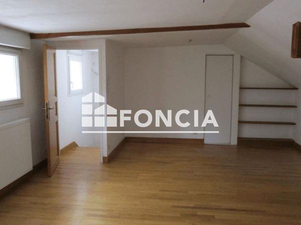 Location Maison 7 pièces 158.44 m² - 13 RUE DU TEMPLE Angers 49000