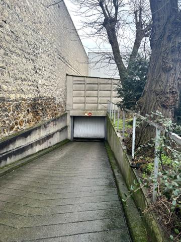 Appartement 3 pièces Pantin - Vendu loué - Parking & cave