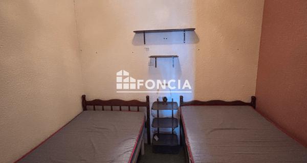 À vendre Studio 35.34 m² - Fontcouverte-la-toussuire 73300