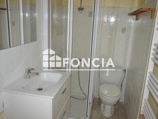 Location Maison 3 pièces 65.06 m² - 4 RUE DU NOYER Canohes 66680