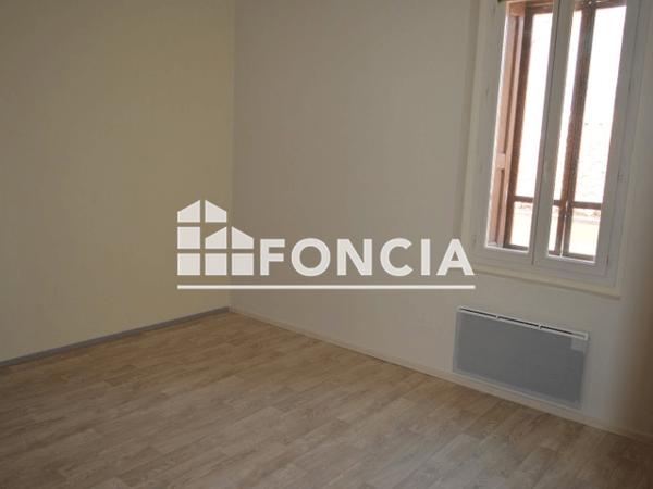 Location Maison 3 pièces 65.06 m² - 4 RUE DU NOYER Canohes 66680